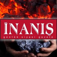 İNANIŞ GAZETESİ(@inanisgazetesi) 's Twitter Profileg