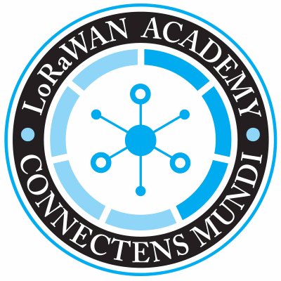 Follow @SemtechCorp for future updates about #LoRaWAN Academy