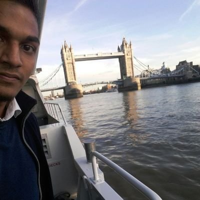 MGoodur's profile picture. 