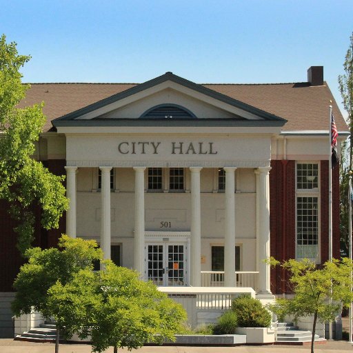 This is the official Twitter account for the City of Corvallis, Oregon. Follow along for news, events & info about life in the Willamette Valley.