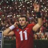 FrommJake's profile picture. Follower of Jesus, hubby, former UGA QB, SSP Insurance