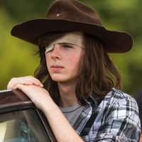 Carl Grimes (@grimesboycarl) 's Twitter Profile