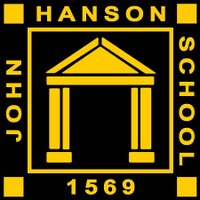 John Hanson School (@johnhansonuk) 's Twitter Profile