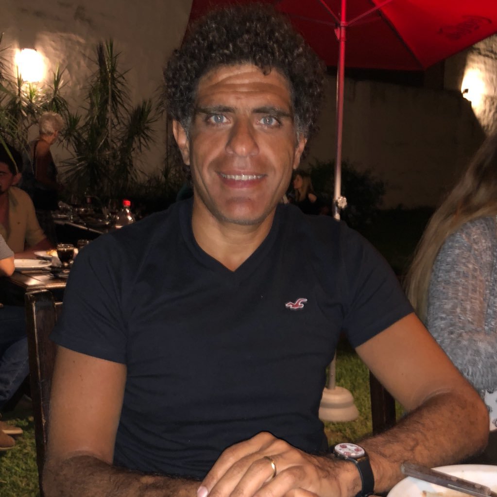 MartinAbdala's profile picture. 