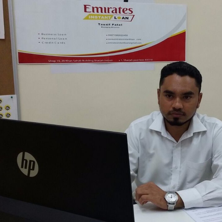 loaninemirates's profile picture. Business Loans | Personal Loans | Credit Cards in UAE
