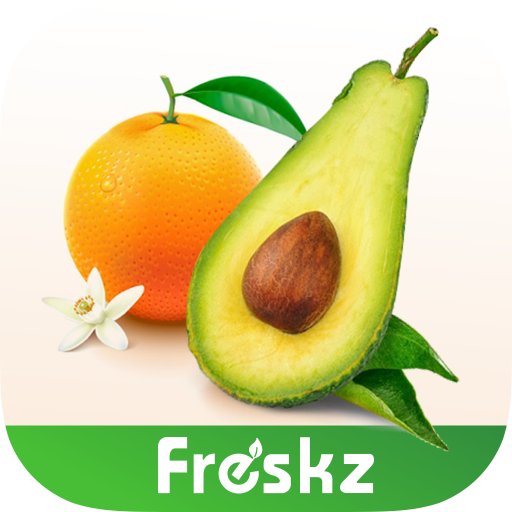 FreskzApp's profile picture. Frutas y Verduras Siempre Frescas y a Domicilio en Pereira y Dosquebradas