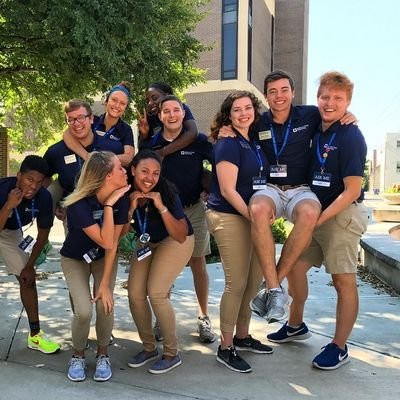 The Office of New Student Transition Programs at Indiana State. Follow for updates on State Orientation and what’s happening throughout STATE!#StateWelcome20