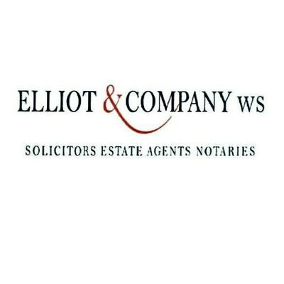 Solicitors I Estate Agents I Notaries.Full service, family run firm.Our Charlotte Street Office was opened 42 years ago by our senior partner Donald Elliot WS.