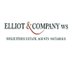Elliot & Company WS (@elliot_and_co) Twitter profile photo Elliot & Company WS (@elliot_and_co) Twitter profile photo