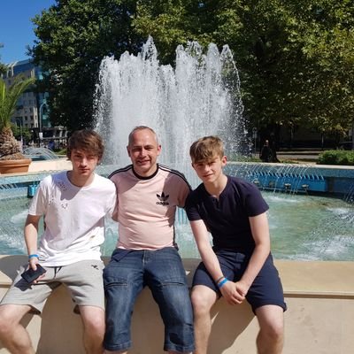 Nottingham Forest fan . Lower bridgford season ticket holder . FTID.
Store manager, Poundland
