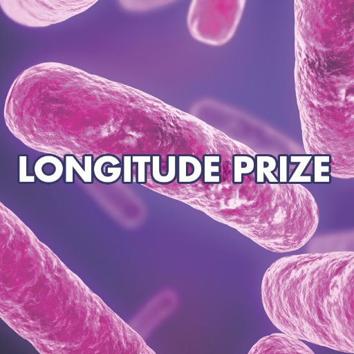 An £8m #ChallengePrize to develop a diagnostic for antimicrobial resistance #AMR.

The prize has now closed for entries and final assessment is taking place.