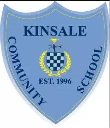 Official PE & Sport Account of @kinsalecomsch. School Sports Jerseys 🛍️https://t.co/Lw8j1vVIYZ