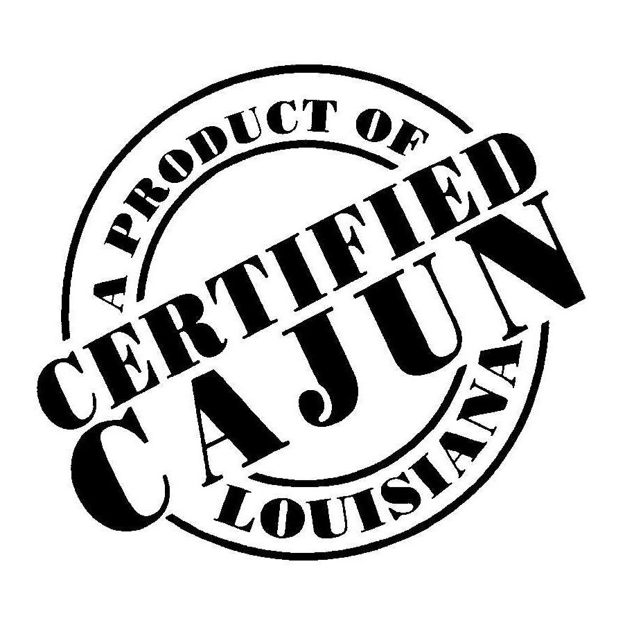 Proud Cajun! Hopefully y’all can relate to some of my tweets😊