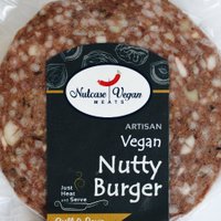Nutcase Vegan Meats (@nutcasevegan) 's Twitter Profile Photo Nutcase Vegan Meats (@nutcasevegan) 's Twitter Profile Photo