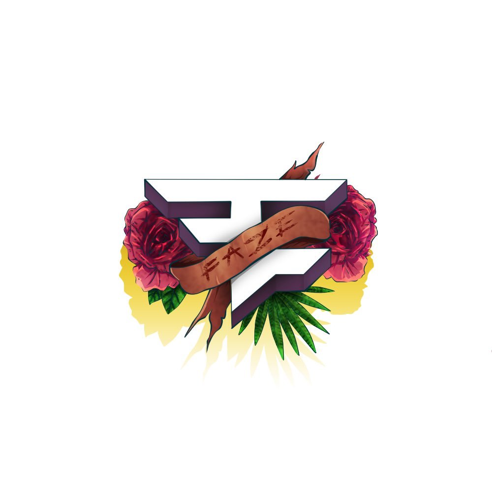 Business Manager for @FaZeClan