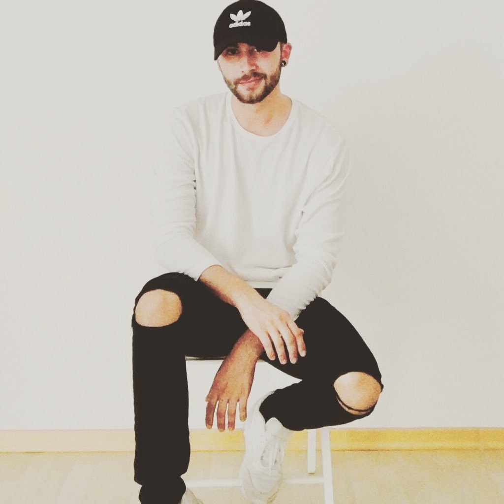 SpencerMslr's profile picture. 