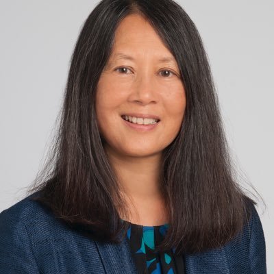 Mina Chung MD, Cleveland Clinic EP