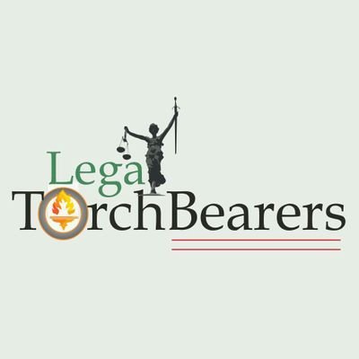 LawTorchbearers's profile picture. Innovative Nigerian Bar!