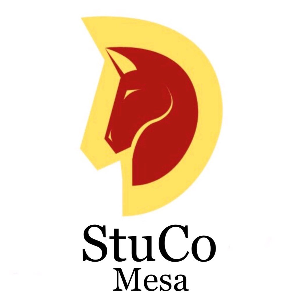 Welcome to the official AAEC Student Council at Mesa Community College. For more info visit https://t.co/DcKaGBMFSF🎓