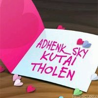 Adhenk_Sky (@sky_adhenk) 's Twitter Profile