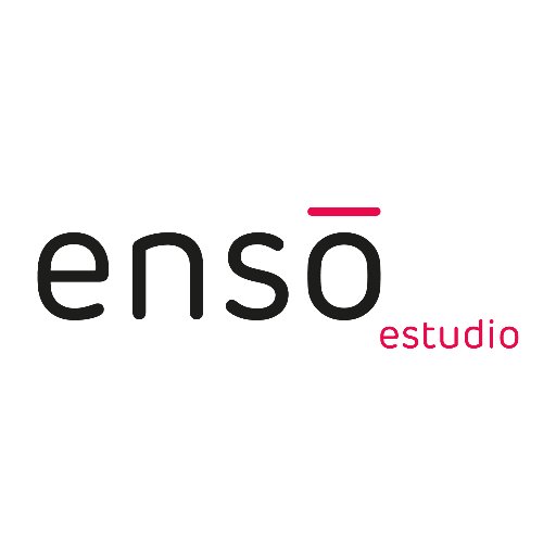 enso_estudio's profile picture. Marketing, comunicación y diseño.