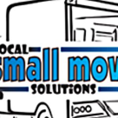 We are a locally owned and operated small mover solutions located in Bakersfield, CA. We specialize in commercial and residential moving.