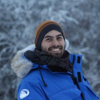 Ron Togunov (@rtogunov) 's Twitter Profile Photo Ron Togunov (@rtogunov) 's Twitter Profile Photo