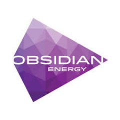 Obsidian Energy is an intermediate-sized oil and gas producer with a well-balanced portfolio of high-quality assets producing roughly 30,000 boe per day.