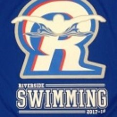 Riverside High School Swim.  Est. 2015. State Champs (Girls) 2017. Region Champs (Girls) 2017, 18 & 19; (Boys) 2019. District Champs (Boys & Girls) 2018 & 19.