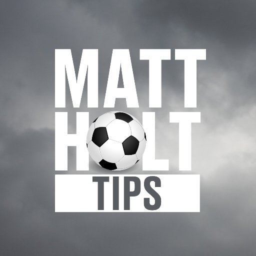 MattHoltTips Profile Picture