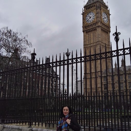 mariacapumh's profile picture. 