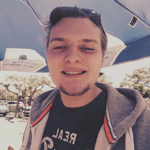LCSvideo's profile picture. Membre RustAddict  #Youtubeur

RustAddict : https://t.co/GCm1YmnQbB