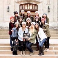 VT LoveYourMelon (@vtlymcrew) Twitter profile photo