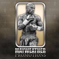 Mayweather Promotions(@MayweatherPromo) 's Twitter Profileg
