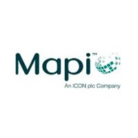 (Mapi Group) An ICON plc Company(@Mapi_Global) 's Twitter Profile Photo