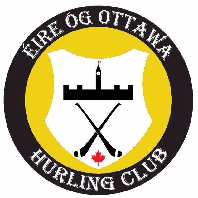 Official Twitter of Eire Og Ottawa Hurling Club. Follow for all the clubs latest happenings and events!