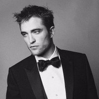 Le Robert Pattinson Club(@RPattinsonclub) 's Twitter Profile Photo