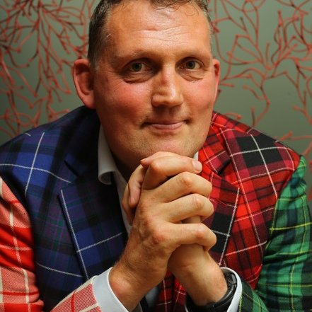 My Name'5 Doddie Foundation Profile