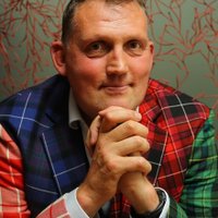 My Name'5 Doddie Foundation(@MNDoddie5) 's Twitter Profile Photo