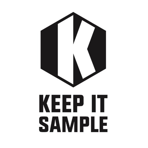 We create music samples that give artists the opportunity to develop and experiment, with no limits.