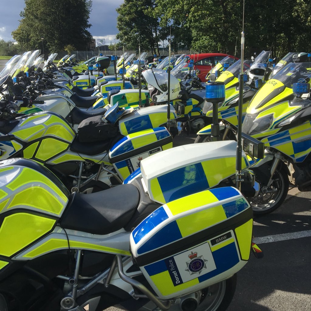 Joint page for BikeSafe teams across the 5 Police forces of South West England helping riders to be safer in your local area.