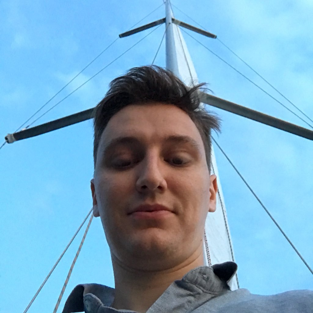 vklyusko's profile picture. 