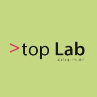 TOP Lab (@toplab_berlin) 's Twitter Profile Photo