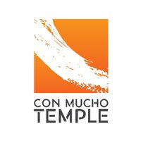 CON MUCHO TEMPLE (@conmuchotemple) 's Twitter Profile Photo