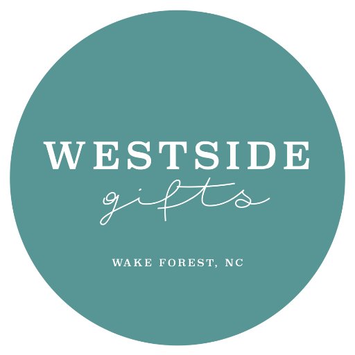 NEW GIFT SHOP! Come see us OR Shop Online!! Facebook: WestsideGifts | Instagram: WestsidegiftsWF