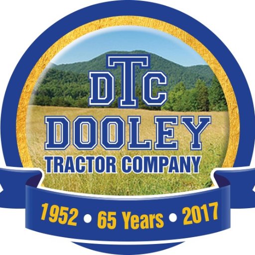 DooleyTractor's profile picture. Building and maintaining a successful business requires dedication, hard work and a consistent and inspired management team. Many of Dooley Tractor’s key employ