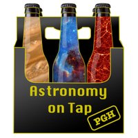 Astronomy on Tap PGH (@aotpgh) 's Twitter Profile