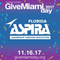 Aspira of Florida (@aspirafl) 's Twitter Profile
