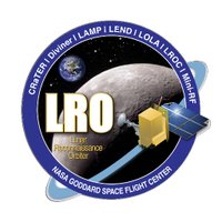 NASA's Lunar Reconnaissance Orbiter(@LRO_NASA) 's Twitter Profileg