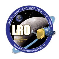 NASA's Lunar Reconnaissance Orbiter (@lro_nasa) Twitter profile photo